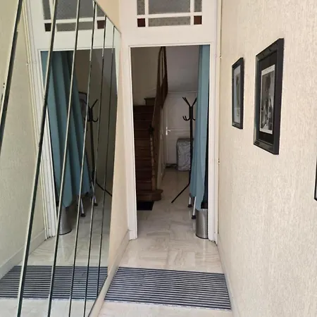 Le Balcon D'Anatole 3Etoiles Apartamento Le Mans Exterior foto